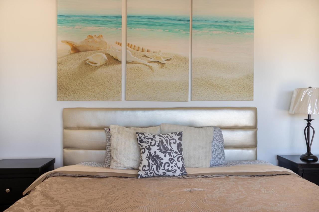 Tranquil Ground Floor Condo With Pool Access Puerto Peñasco Exterior foto
