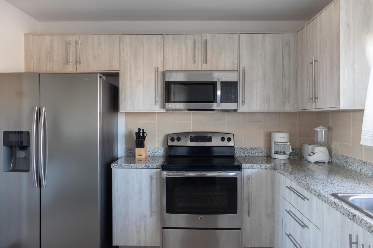 Tranquil Ground Floor Condo With Pool Access Puerto Peñasco Exterior foto
