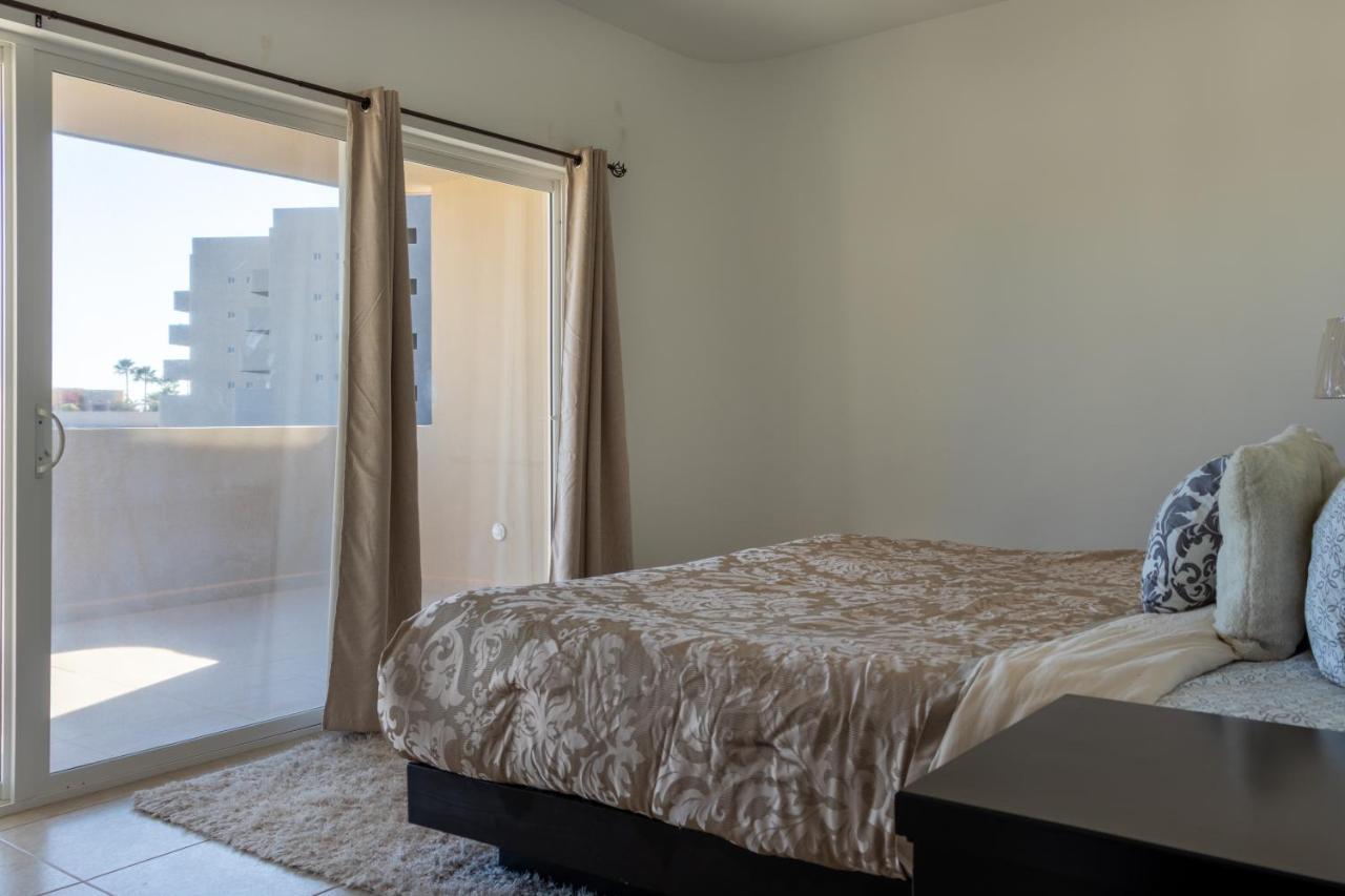 Tranquil Ground Floor Condo With Pool Access Puerto Peñasco Exterior foto