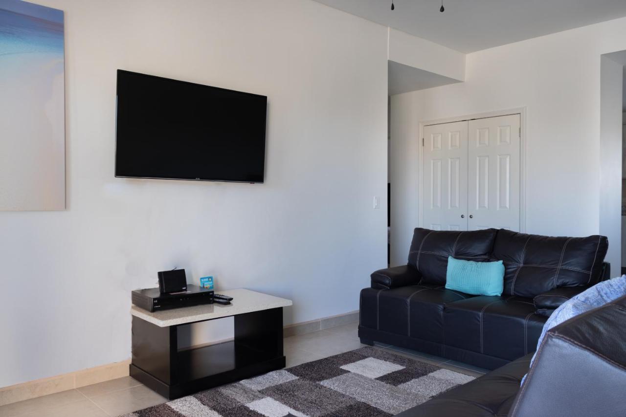 Tranquil Ground Floor Condo With Pool Access Puerto Peñasco Exterior foto