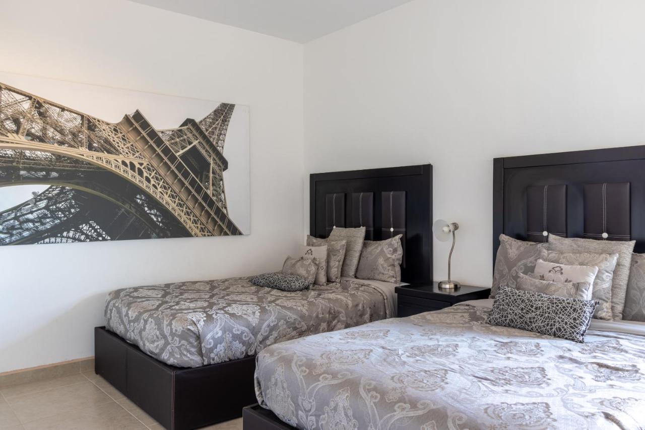 Tranquil Ground Floor Condo With Pool Access Puerto Peñasco Exterior foto