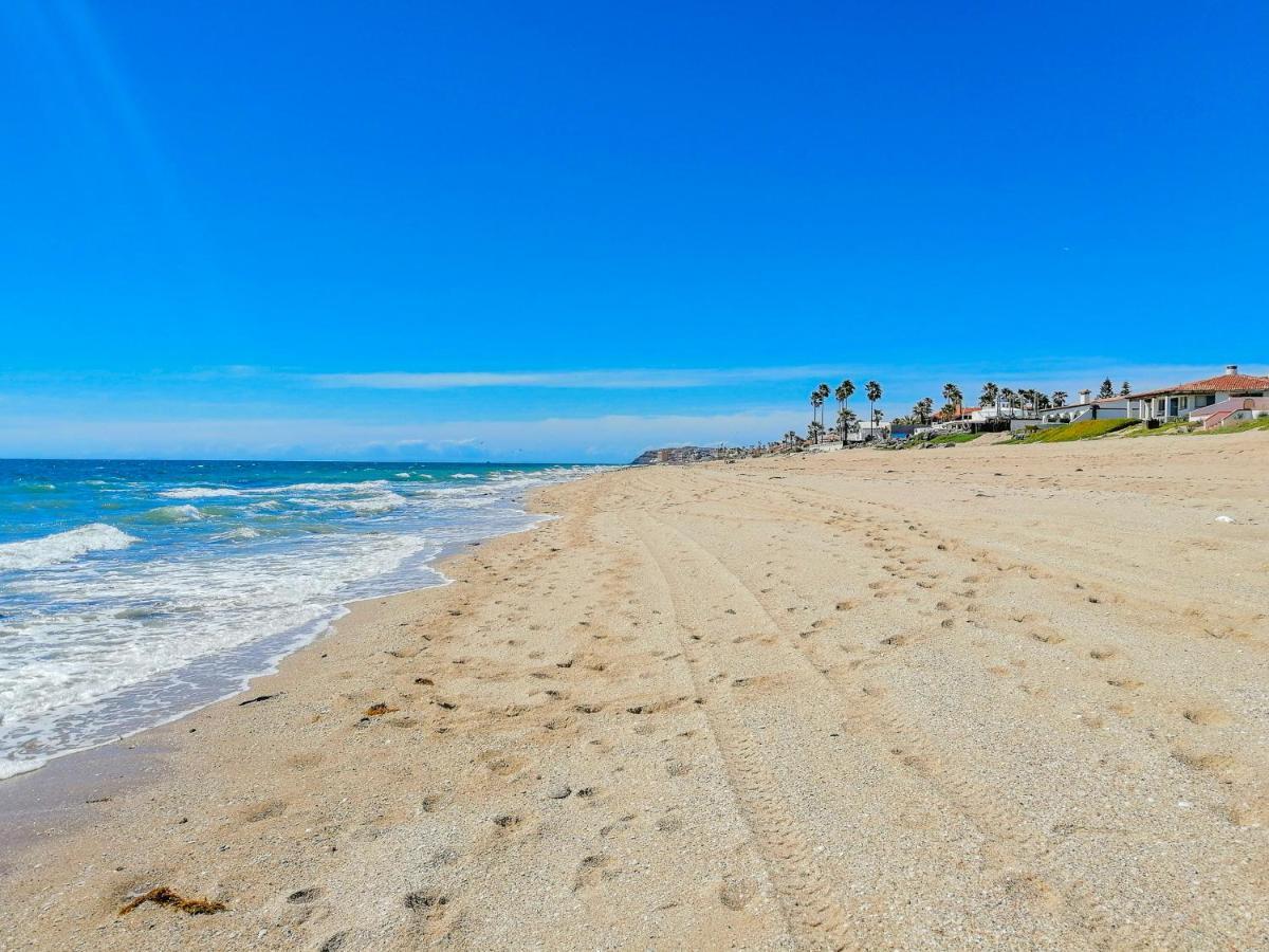 Tranquil Ground Floor Condo With Pool Access Puerto Peñasco Exterior foto