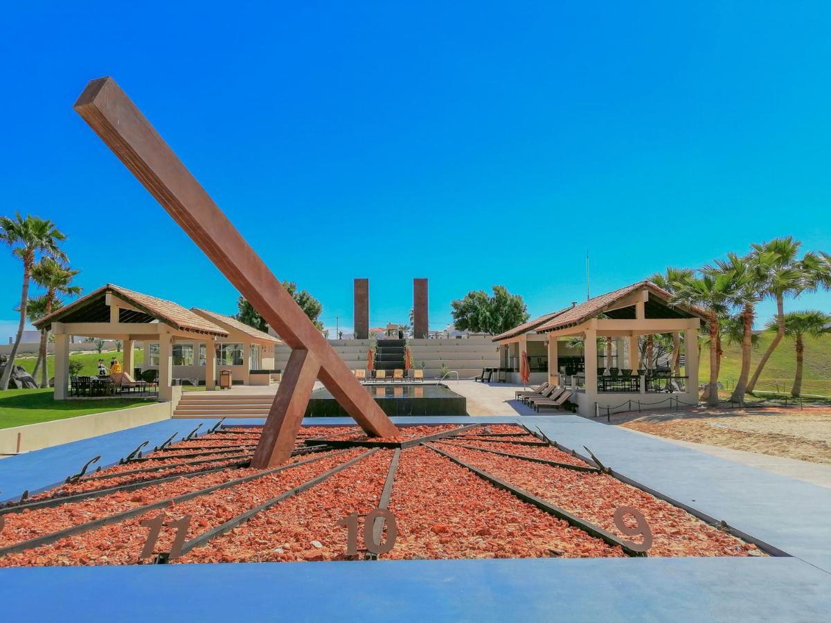 Tranquil Ground Floor Condo With Pool Access Puerto Peñasco Exterior foto